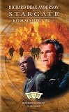 Review MGM Domestic Television Distribution  / Stargate SG-1