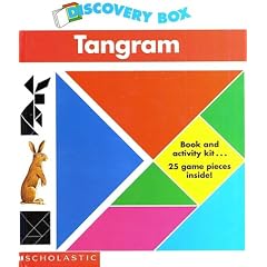 Tangram (Scholastic Discovery Box)