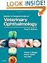 Slatter's Fundamentals of Veterinary Ophthalmology, 4e