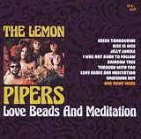 Love Beads And Meditation