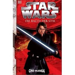 STAR WARS. Episode 3. Die Rache der Sith