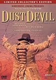 DVD : Dust Devil: The Final Cut [1993] (REGION 1) (NTSC)