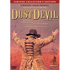 Dust Devil - The Final Cut by 