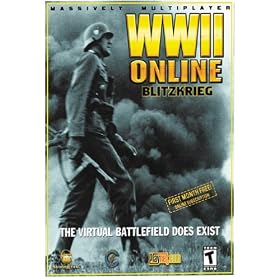 World War 2 Online: Readers' Choice Edition