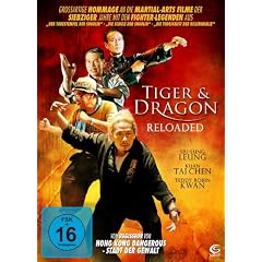 Tiger & Dragon Reloaded