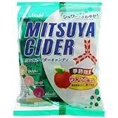 三ツ矢サイダーキャンディ 136g×10個