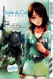 Mobile Suit Gundam: Ecole Du Ciel: v. 1: Ecole Du Ciel: V. 1 (Mobile Suit Gundam)