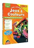 Revue Anuman PC  / Jeux et couleurs