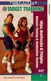 Review Clear Vision Ltd  / Tony Little-Hips.Buttocks & Thighs