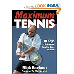 Maximum Tennis