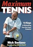 Maximum Tennis