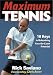 Maximum Tennis