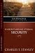 The Life Principles Study Series: Understanding  Eternal Security (The Life Principles Study Series)