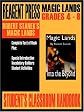 Student's Classroom Handbook for Robert Stanek's Magic Lands