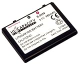 Hi - Capacity HEWLETT PACKARD 311949 - 001 Equivalent Main Battery - cod. B000B5HOFS