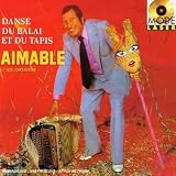 Revue Aimable  / Danse du balai et du tapis