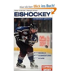Eishockey verst�ndlich gemacht