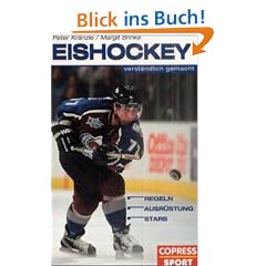 Eishockey verst�ndlich gemacht