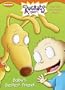 Baby's Bestest Friend/Matchmaker Mix-up (Super Coloring Book)
