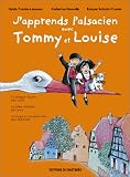 J'apprends l'alsacien avec Tommy et Louise