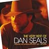 Image of album by Dan Seals