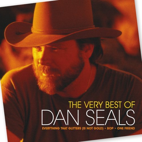Dan Seals - Dan Seals: The Best - Zortam Music