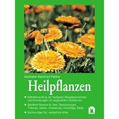 Heilpflanzen
