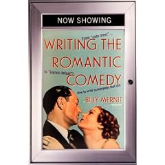 Writing the Romantic Comedy