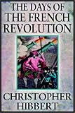The Days of the French Revolution