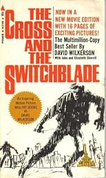 The Cross and the Switchblade