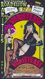 Buy : Varietease [VHS]