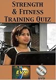 Strength & Fitness Training Quiz [2004] (REGION 1) (NTSC)