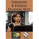 Strength and Fitness Training Quiz DVD