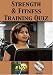 Strength & Fitness Training Quiz [2004] (REGION 1) (NTSC)