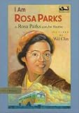 I Am Rosa Parks (Easy-to-Read, Puffin)
