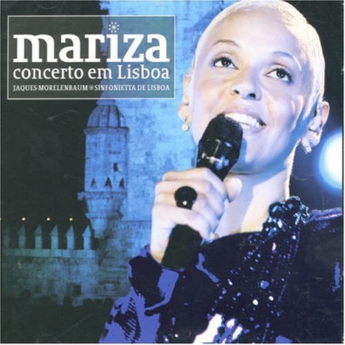 Concerto Em Lisboa: +Bonus DVD