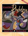 The Essential World of Psychology