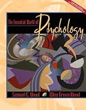 Essential World of Psychology, The image