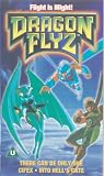 Dragon Flyz - Vol. 4 [VHS]