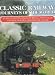 Books : Classic Railway Journeys of the World