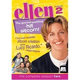 Ellen - The Complete Season Two by 