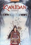 Revue Delcourt  / Kwaïdan, tome 3 : Métamorphose