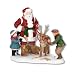 Department 56 Christmas In The City? Series Santa In The City