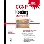 CCNP: Routing Study Guide Exam 640-503 (With CD-RO&hellip by Todd Lammle