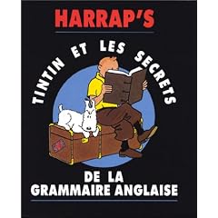 Tintin et les secrets de la grammaire anglaise