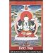 Deity Yoga: In Action and Performance Tantra (Wisdom of Tibet Series)