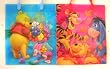 Disney Winnie the Pooh & Friends Gift Bag Set (6 Pcs)