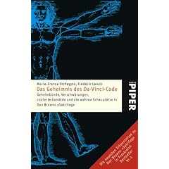 Das Geheimnis des Da-Vinci-Code (Taschenbuch)