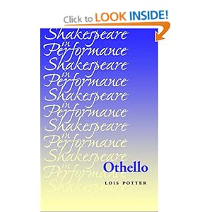 Othello - Lois Potter