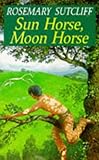 Sun horse, moon horse
